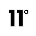 11 Degrees