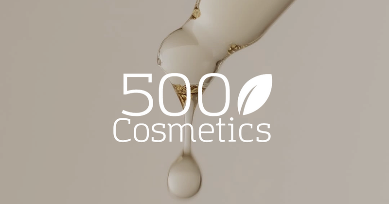 500Cosmetics