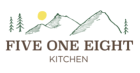 518 Kitchen