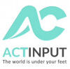Actinput