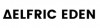 Aelfric Eden