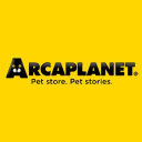 Arcaplanet