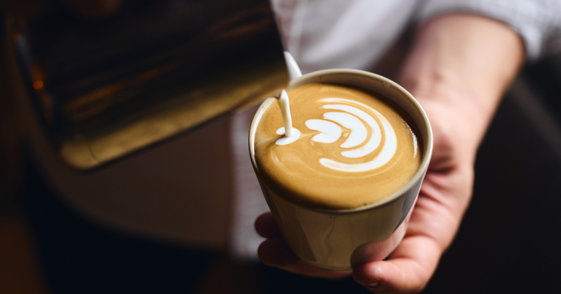Artisan Coffee