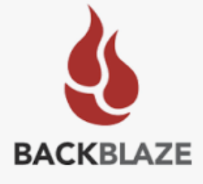 Backblaze