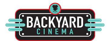 Backyard Cinema