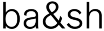 ba&sh