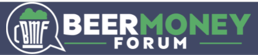 Beer Money Forum