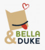 Bella and Duke
