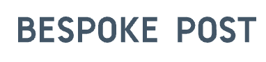 Bespoke Post
