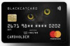 BlackCatCard