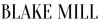 Blake Mille