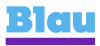 Blau