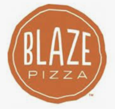Blaze Pizza