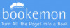 Bookemon