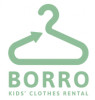 Borro Clothes