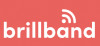 Brillband