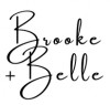 Brooke & Belle