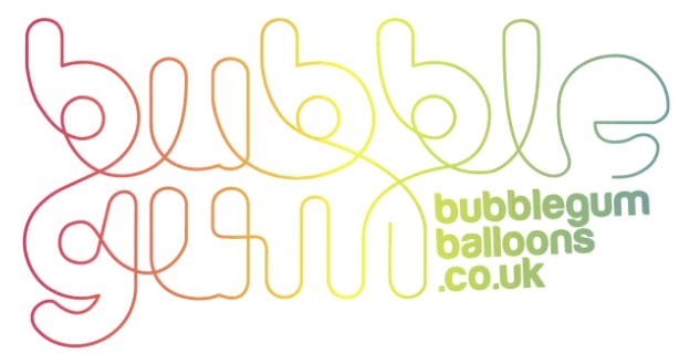 Bubblegum Balloons