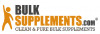 Bulk Supplements