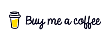 Buy me a Coffee