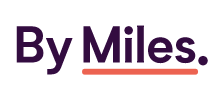 By Miles