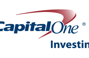 Capital One Investing