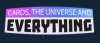 Cards The Universe Everything