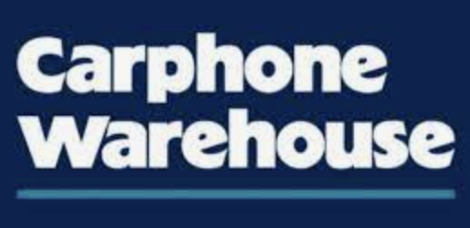 Carphone Warehouse
