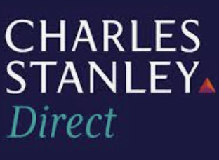 Charles Stanley