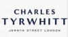 Charles Tyrwhitt