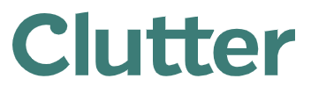 Clutter