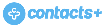 Contact Plus
