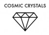 Cosmic Crystals