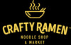 Crafty Ramen