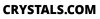 Crystals.com