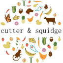 Cutter & Squidge