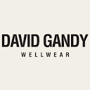 David Gandy Wellwear