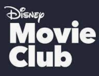 Disney Movie Club