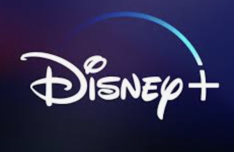 Disney Plus