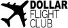 Dollar Flight Club