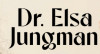 Dr Elsa Jungman