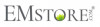 EMstore