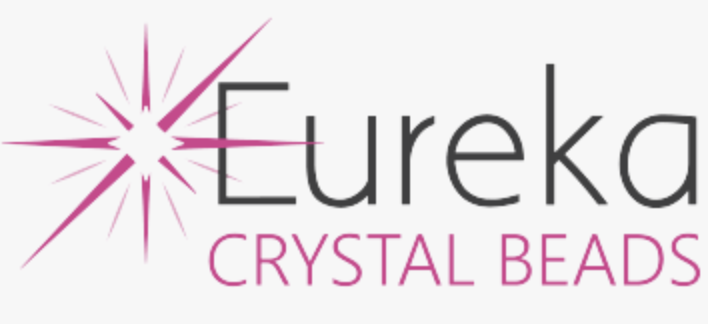 Eureka Crystal Beads