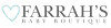 Farrah's Baby Boutique