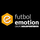 Futbol Emotion