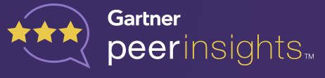 Gartner Peer Insights