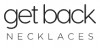 Get Back Necklaces