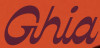 Ghia