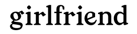 Girlfriend Collective