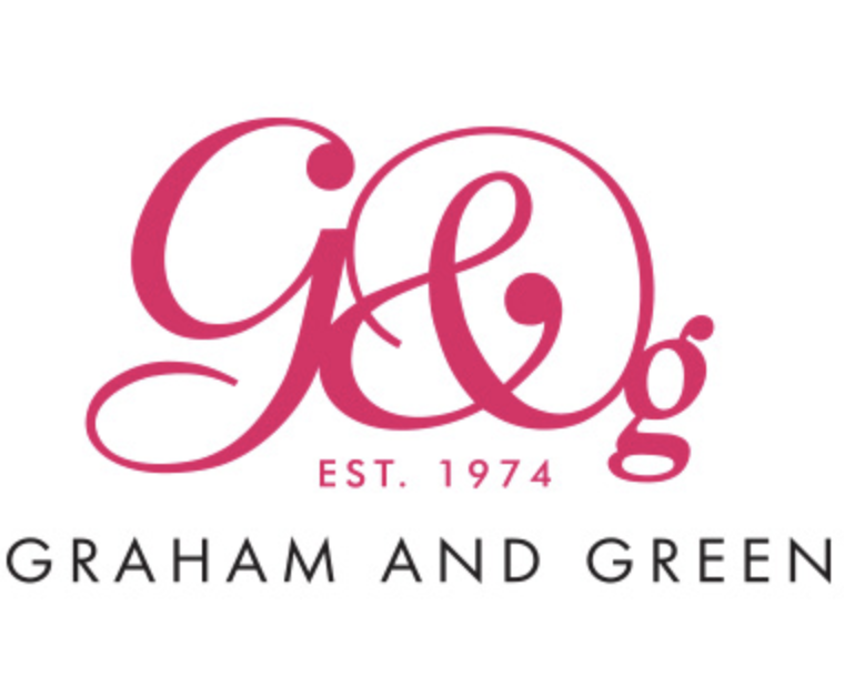 Graham and Green